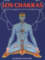 Los chakras