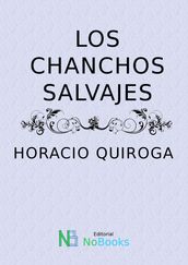 Los chanchos salvajes