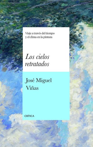 Los cielos retratados - José Miguel Viñas