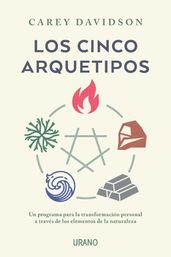 Los cinco arquetipos