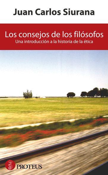 Los consejos de los filósofos - Juan Carlos Siurana