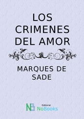 Los crimenes del amor