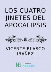 Los cuatro jinetes del apocalipsis