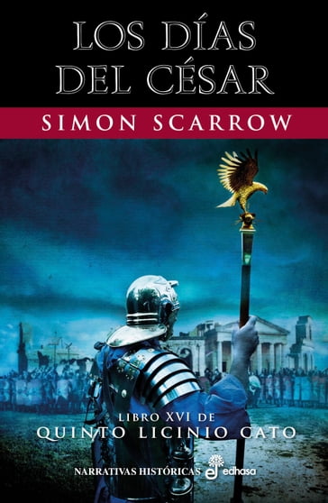 Los días del César - Simon Scarrow