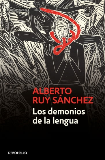 Los demonios de la lengua - Alberto Ruy Sánchez