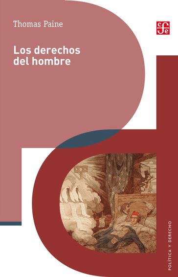 Los derechos del hombre - Bernardo Altamirano Rodríguez - Thomas Paine