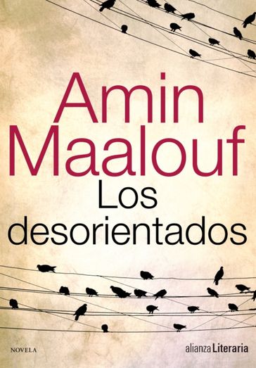 Los desorientados - Amin Maalouf