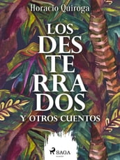 Los desterrados y otros cuentos