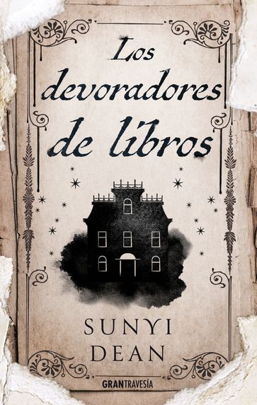 Los devoradores de libros - Sunyi Dean