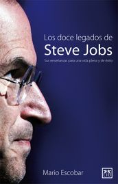 Los doce legados de Steve Jobs