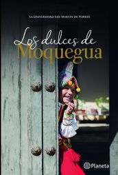 Los dulces de Moquegua