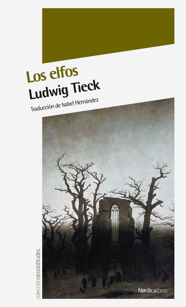 Los elfos - Ludwig Tieck