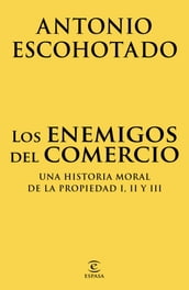 Los enemigos del comercio (pack)