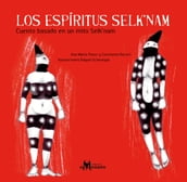 Los espíritus Selk nam