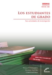 Los estudiantes de grado