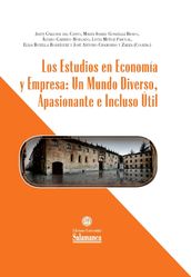 Los estudios en Economía y Empresa: un mundo diverso, apasionante e incluso útil