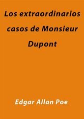 Los extraordinarios casos de Monsieur Dupont