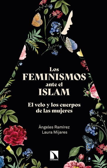 Los feminismos ante el islam - Laura Mijares - Ángeles Ramírez