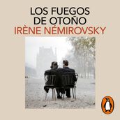 Los fuegos de otoño