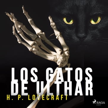 Los gatos de Ulthar - Dramatizado - H. P. Lovecraft