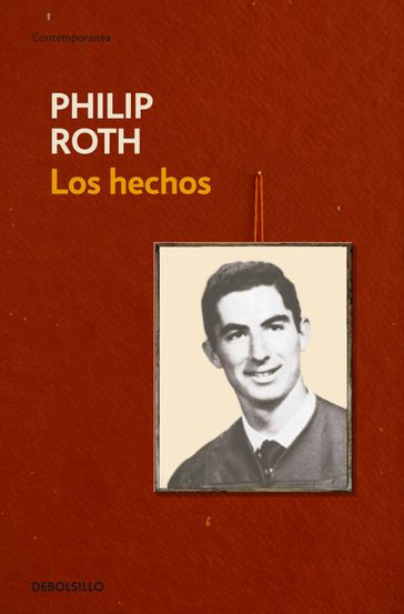 Los hechos - Philip Roth