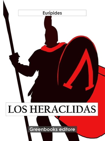 Los heráclidas - Eurípides