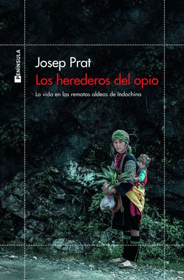 Los herederos del opio - Josep Prat