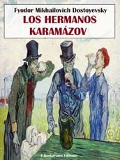 Los hermanos Karamázov