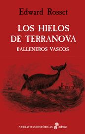 Los hielos de Terranova