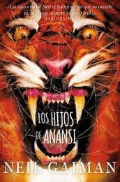 Los hijos de Anansi