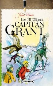 Los hijos del capitán Grant