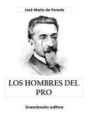 Los hombres del pro