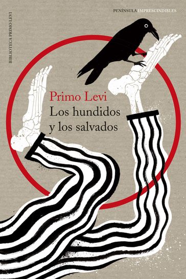 Los hundidos y los salvados - Primo Levi