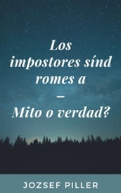 Los impostores síndromes a - Mito o verdad ?