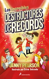 Los increíbles destructores de récords