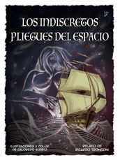 Los indiscretos pliegues del espacio