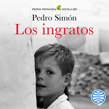 Los ingratos - Pedro Simón