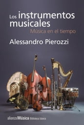 Los instrumentos musicales