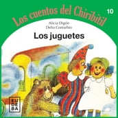 Los juguetes