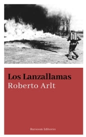 Los lanzallamas