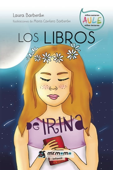 Los libros de Irina - Laura Barberán