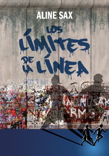 Los límites de la línea - Aline Sax