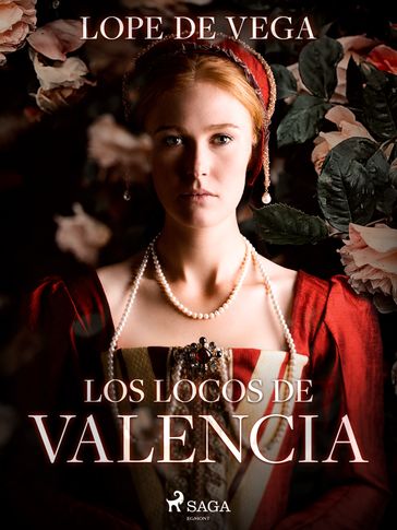 Los locos de Valencia - Lope De Vega