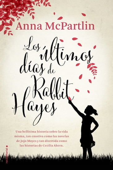 Los últimos días de Rabbit Hayes - Anna McPartlin