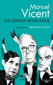 Los últimos mohicanos