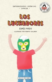 Los luchadores