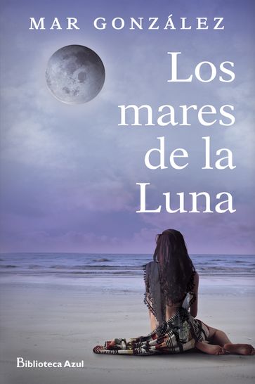 Los mares de la luna - Mar González