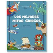 Los mejores mitos griegos