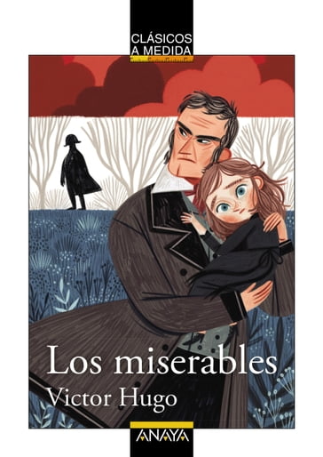 Los miserables - MIQUEL PUJADO - Víctor Hugo