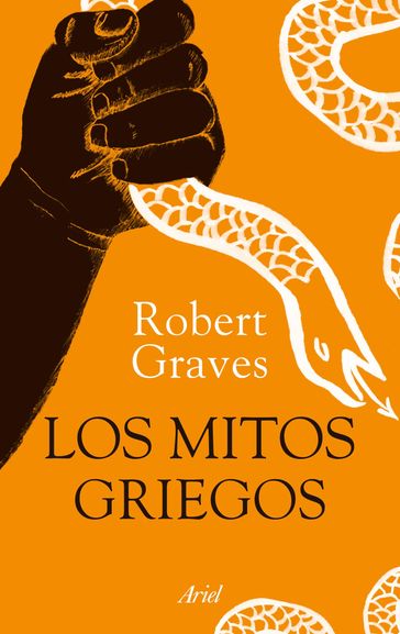 Los mitos griegos (edición ilustrada) - Robert Graves